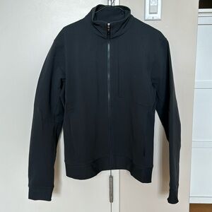 Lululemon lightweight jacket